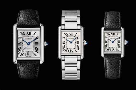 best replica cartier|duplicate cartier tank watch.